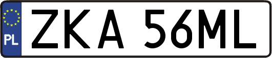 ZKA56ML