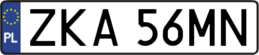 ZKA56MN