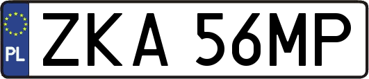 ZKA56MP