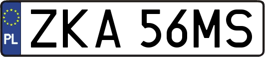 ZKA56MS