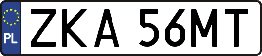 ZKA56MT