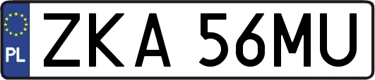 ZKA56MU