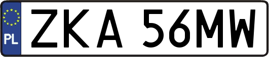 ZKA56MW