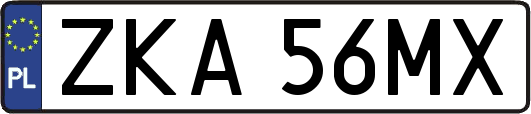ZKA56MX