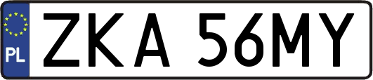ZKA56MY