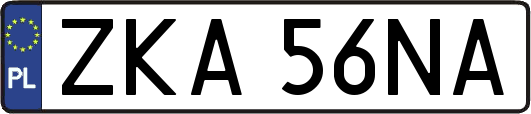 ZKA56NA
