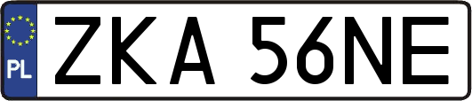 ZKA56NE