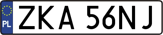 ZKA56NJ