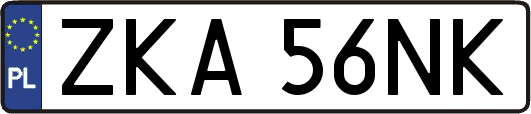 ZKA56NK
