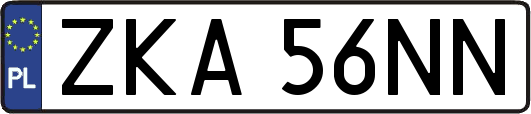 ZKA56NN