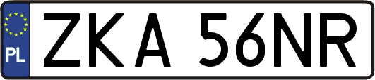 ZKA56NR