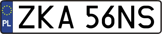 ZKA56NS