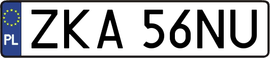 ZKA56NU