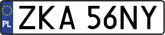 ZKA56NY