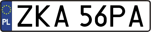ZKA56PA