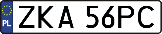 ZKA56PC