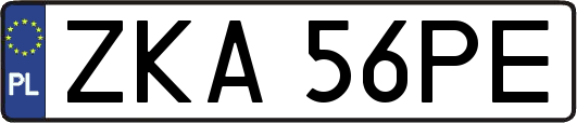ZKA56PE