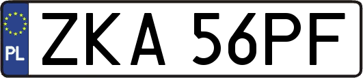 ZKA56PF