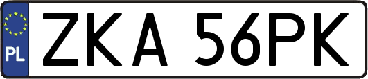 ZKA56PK