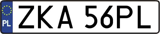 ZKA56PL