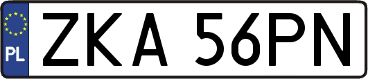 ZKA56PN