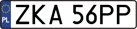 ZKA56PP