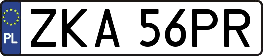 ZKA56PR