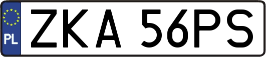 ZKA56PS