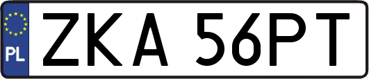 ZKA56PT