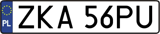 ZKA56PU