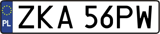 ZKA56PW