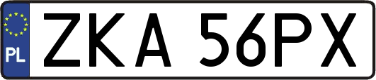 ZKA56PX