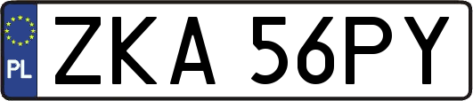 ZKA56PY