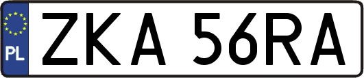 ZKA56RA