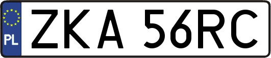 ZKA56RC