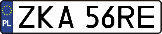 ZKA56RE