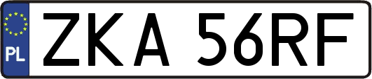 ZKA56RF