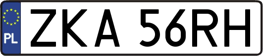 ZKA56RH