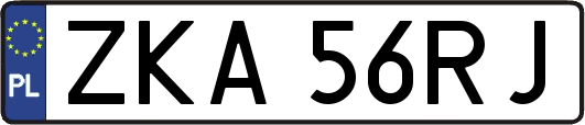 ZKA56RJ