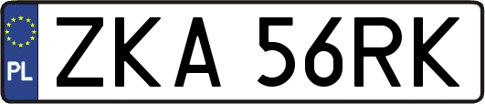 ZKA56RK