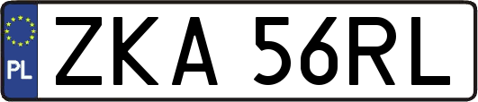 ZKA56RL