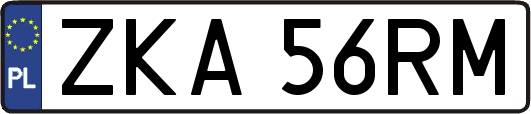 ZKA56RM