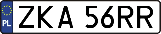 ZKA56RR