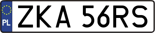 ZKA56RS