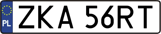 ZKA56RT