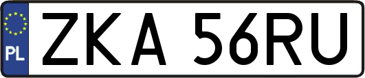 ZKA56RU