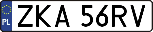 ZKA56RV