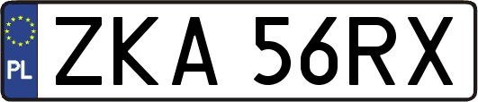 ZKA56RX