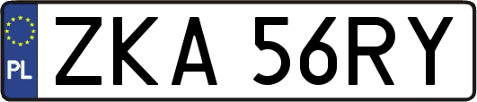 ZKA56RY