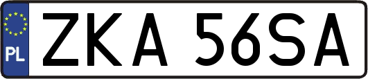 ZKA56SA